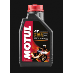 MOTUL 7100 4T 20W/50 1L